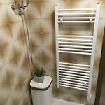 公寓 Apartman Podgora 伯德古拉