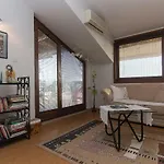 公寓 Apartman Podgora *