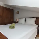 Apartman Podgora 公寓 伯德古拉
