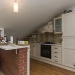 Apartman Podgora 公寓 *