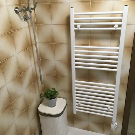 Apartamento Apartman Podgora Podgora (Split-Dalmatia)
