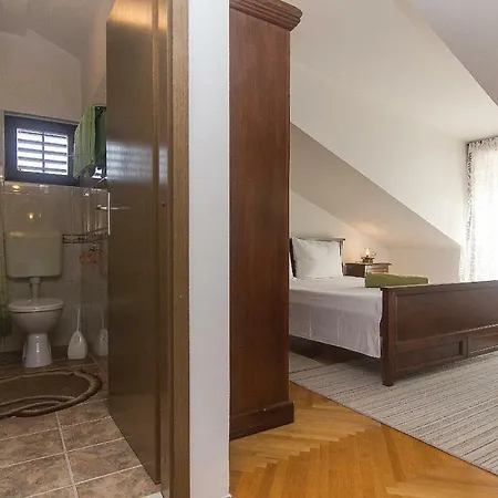 Apartamento Apartman Podgora Podgora (Split-Dalmatia)