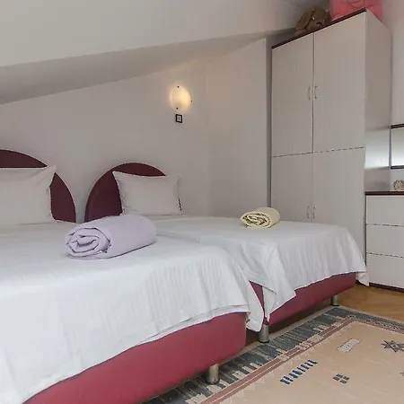 Apartman Podgora * Podgora (Split-Dalmatia)