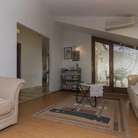 Apartman Podgora Apartamento