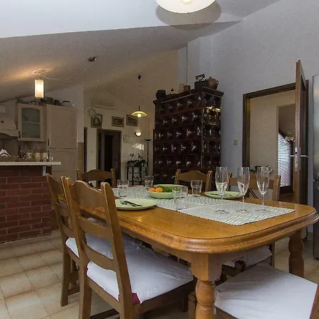 Apartamento Apartman Podgora Podgora (Split-Dalmatia)