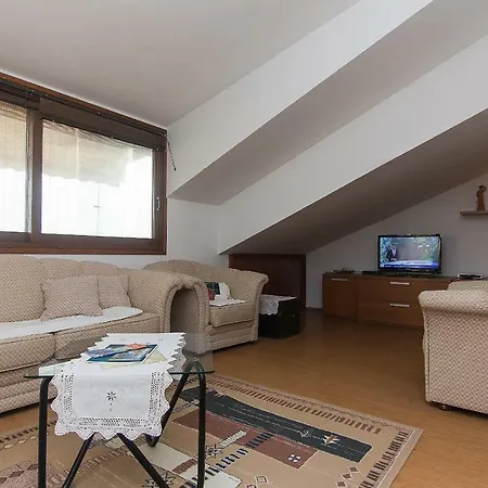 Apartman Podgora Apartamento Podgora (Split-Dalmatia)