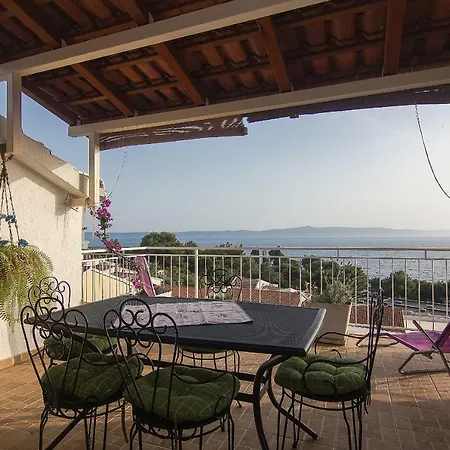 Apartman Podgora Lägenhet Podgora (Split-Dalmatia)