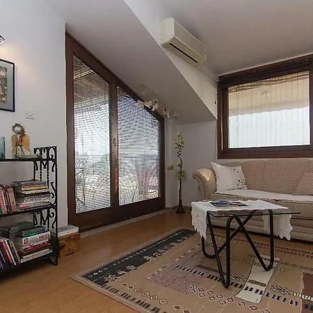 Apartamento Apartman Podgora *