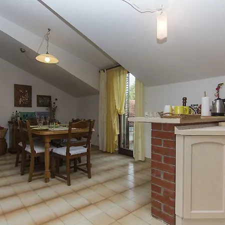 Apartamento Apartman Podgora Podgora (Split-Dalmatia)