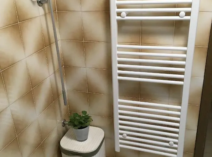 Lägenhet Apartman Podgora Podgora (Split-Dalmatia)