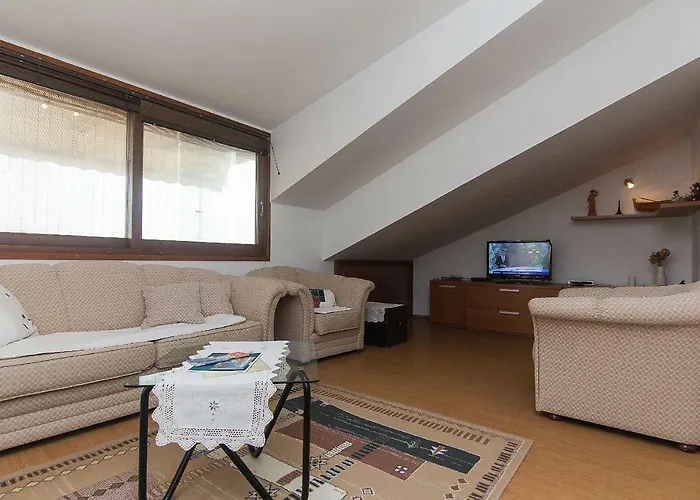 Apartman Podgora Lägenhet Podgora (Split-Dalmatia)