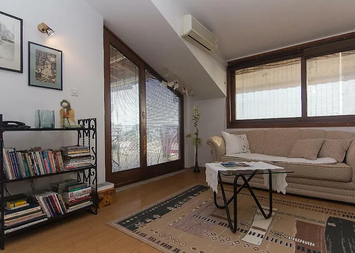 Lägenhet Apartman Podgora *