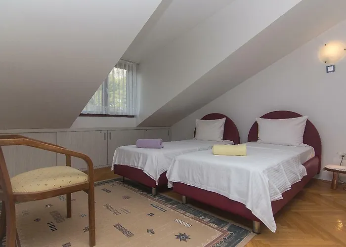 Apartman Podgora