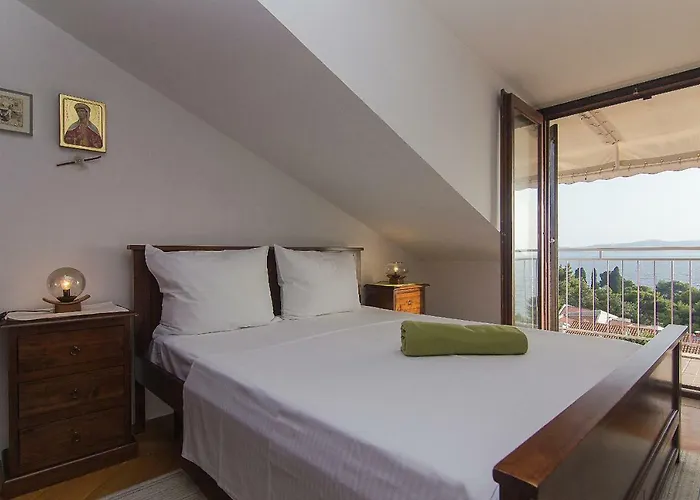 Lägenhet Apartman Podgora *