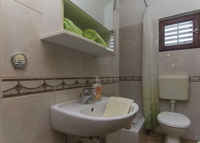Apartman Podgora