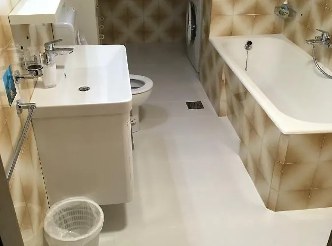 Apartman Podgora