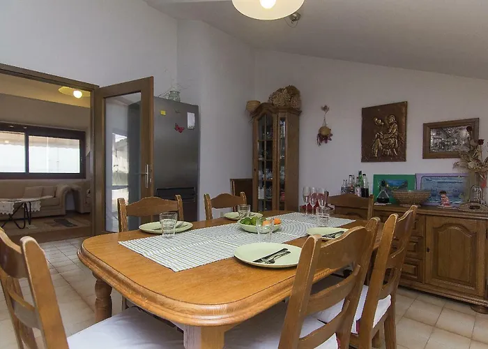 Apartman Podgora