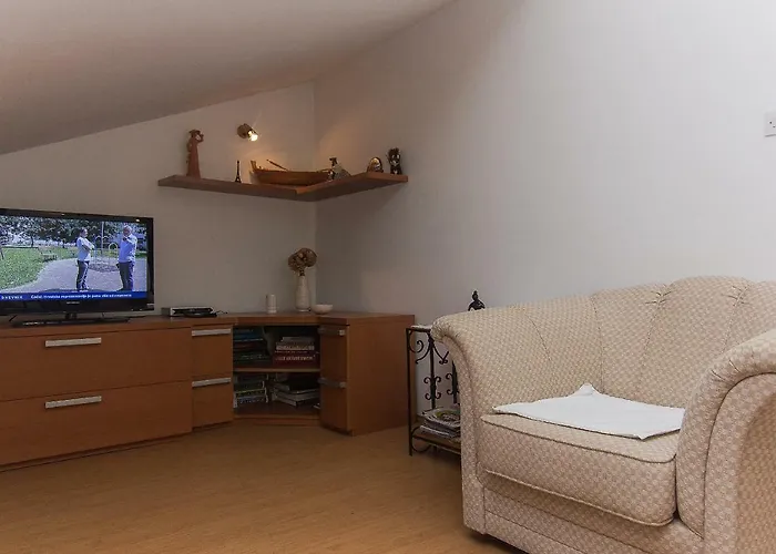 Apartman Podgora