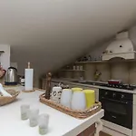 Apartman Podgora *