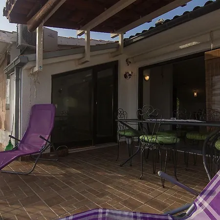 Apartman Podgora * Podgora (Split-Dalmatia)