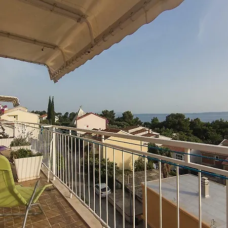 Apartman Podgora * Podgora (Split-Dalmatia)