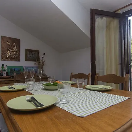 Apartman Podgora * Podgora (Split-Dalmatia)