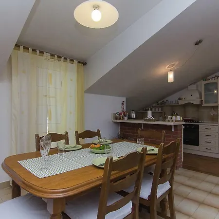 Apartman Podgora