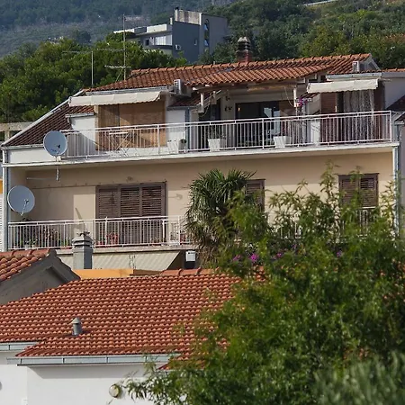Apartman Podgora Appartement Podgora (Split-Dalmatia)