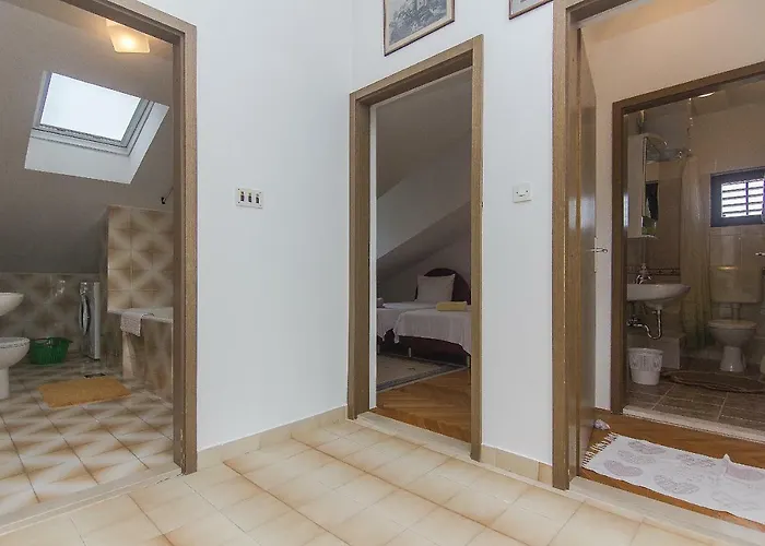 Apartman Podgora *