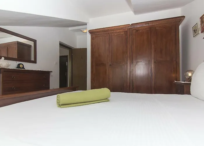 Apartman Podgora * Podgora (Split-Dalmatia)