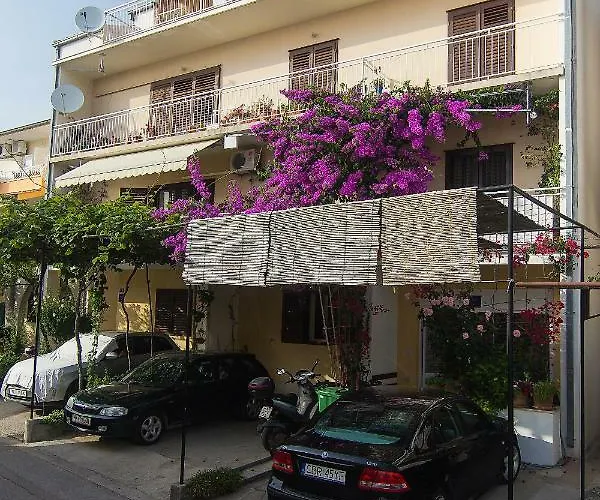 Apartman Podgora *
