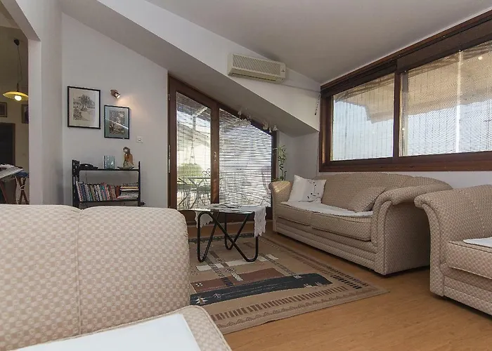 Apartman Podgora Podgora (Split-Dalmatia)