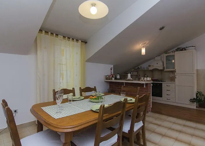 Apartman Podgora